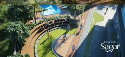 Project Image of 1365.0 - 1900.0 Sq.ft 3 BHK Apartment for buy in Burugupalli Sagar