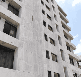 Project Image of 596.0 - 601.27 Sq.ft 2.5 BHK Apartment for buy in Kanha Titan Aristo