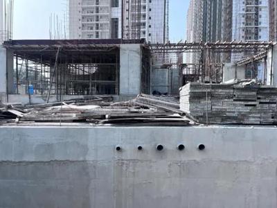 Project Image of 1591.23 - 2059.49 Sq.ft 3 BHK Apartment for buy in Candeur Twins