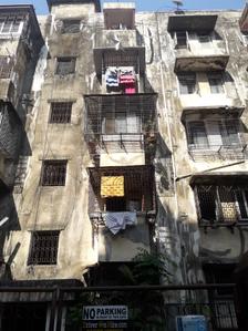 Project Image of 0.0 - 325.0 Sq.ft Studio Studio Apartment for buy in Isha Krupa Apartment