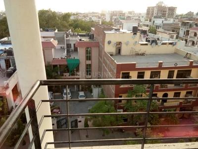 Project Image of 1253.0 - 2134.0 Sq.ft 2 BHK Apartment for buy in Ashapurna Empire