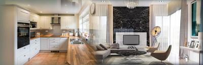 Project Image of 1000.0 - 1300.0 Sq.ft 2 BHK Apartment for buy in Sri Neo