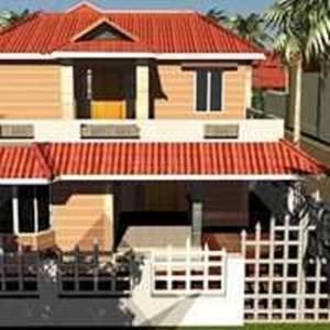 Project Image of 2129.0 - 2179.0 Sq.ft 3 BHK Villa for buy in SLN Eden Garden