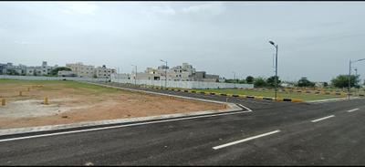 Project Image of 800.0 - 2400.0 Sq.ft Residential Plot Plot for buy in Value Serasa Eminent