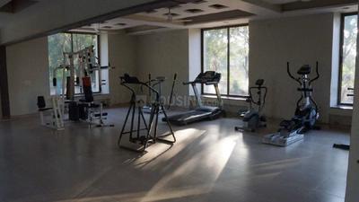 Project Image of 0.0 - 2528.0 Sq.ft 3 BHK Villa for buy in Shashwat Greens Villa