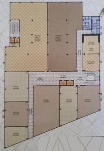Project Image of 1350.0 - 1552.5 Sq.ft 3 BHK Apartment for buy in Magadh Vijay Heights