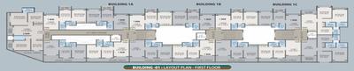Project Image of 625 Sq.ft 1 BHK Apartment / Flat for sale in Palghar for Rs. 2000000