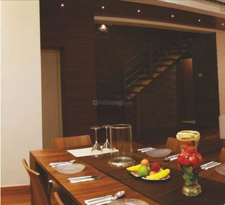 Project Image of 1631.76 - 2250.0 Sq.ft 3 BHK Villa for buy in GHD Casa Grande