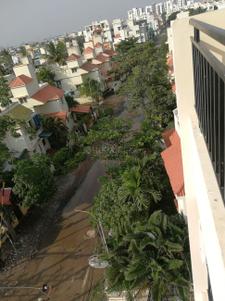 Project Image of 0.0 - 1200.0 Sq.ft 2.5 BHK Apartment for buy in Green Willowbrook