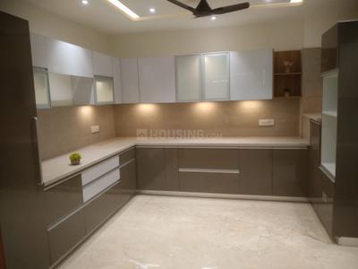 Project Image of 2400.0 - 3400.0 Sq.ft 4 BHK Builder Floor for buy in Raj Ultra Luxury Floor