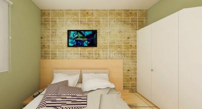 Project Image of 1232.0 - 1679.0 Sq.ft 2 BHK Apartment for buy in Puravankara The Waves