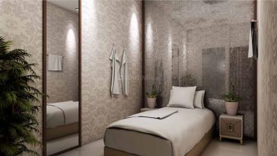 Project Image of 1051.0 - 1450.0 Sq.ft 2 BHK Apartment for buy in Pragna Whistling Woods
