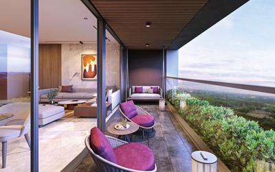 Project Image of 3699 Sq.ft 4 BHK Apartment / Flat for sale in Chandkheda for Rs. 18200000