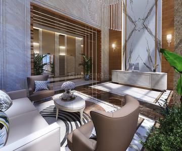 Project Image of 1860.0 - 2135.0 Sq.ft 3 BHK Apartment for buy in VVIP Yamuna