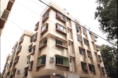 Project Image of 793.0 - 1097.0 Sq.ft 2 BHK Apartment for buy in Nirmala Breeze