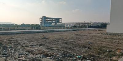 Project Image of 814.0 - 1866.0 Sq.ft Residential Plot Plot for buy in SDB Mahalakshmi Nagar
