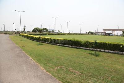 Project Image of 940.5 - 9848.98 Sq.ft Residential Plot Plot for buy in Gaur Yamuna City