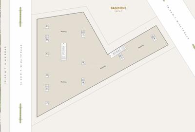 Project Image of 744.0 - 1124.0 Sq.ft 2 BHK Apartment for buy in Shree Siddheshwar Helenium