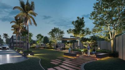 Project Image of 912.0 - 1475.0 Sq.ft 2 BHK Apartment for buy in Barsana Royale