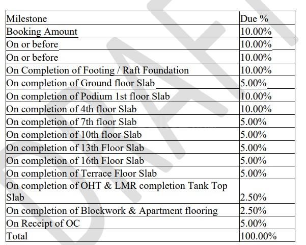 Gallery Cover Pic of Dynamix Aqua Bliss