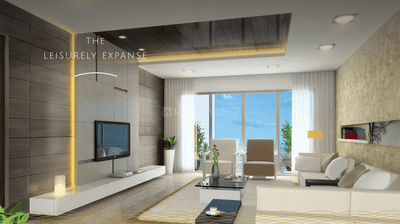 Project Image of 4395.0 - 5440.0 Sq.ft 4 BHK Apartment for buy in Jayabheri The Peak
