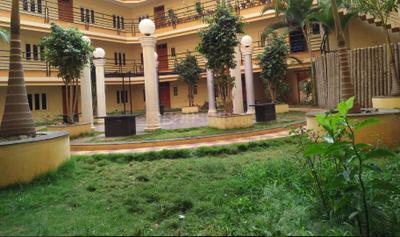 Project Image of 1010.0 - 1570.0 Sq.ft 2 BHK Apartment for buy in  Midhila Deluxe