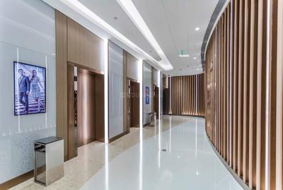 Project Image of 1200.0 - 1600.0 Sq.ft 2 BHK Apartment for buy in Ajmera Marina