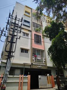 Project Image of 1093.0 - 1260.0 Sq.ft 2 BHK Apartment for buy in Akshaya Homes
