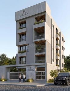 Project Image of 0.0 - 1800.0 Sq.ft 3 BHK Apartment for buy in Eco Quattro Boutique Residences