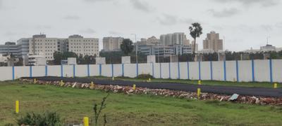 Project Image of 864.0 - 1681.0 Sq.ft Residential Plot Plot for buy in Landster Park Enclave