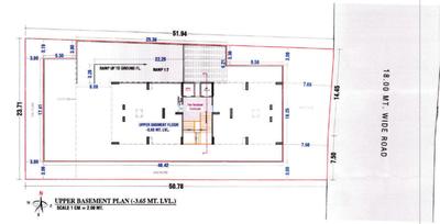 Project Image of 0.0 - 591.05 Sq.ft 2 BHK Apartment for buy in Ghevariya Sai Altamount