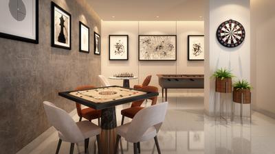 Project Image of 827.0 - 1375.0 Sq.ft 2 BHK Apartment for buy in Infinium Sky 9