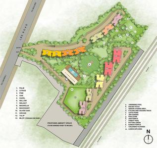 Project Image of 775 Sq.ft 2 BHK Apartment / Flat for sale in Kanjurmarg West for Rs. 21000000