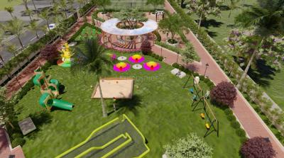 Project Image of 436.0 - 3484.0 Sq.ft Residential Plot Plot for buy in Crystal Gateway