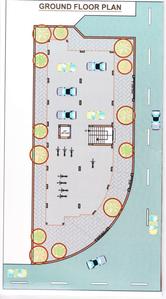 Project Image of 411.18 - 511.61 Sq.ft 1 BHK Apartment for buy in Bahajjaj Dr Sidi Residency