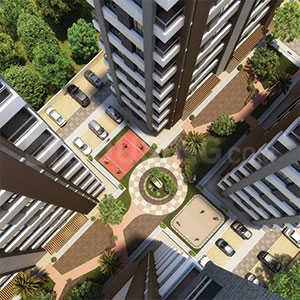 Project Image of 0.0 - 2290.0 Sq.ft 4 BHK Apartment for buy in Shaligram Homes Signature