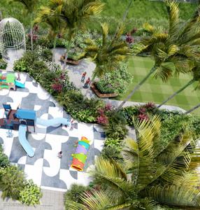 Project Image of 884.0 - 1169.0 Sq.ft 2 BHK Apartment for buy in Sumadhura Gardens By The Brook Phase 1