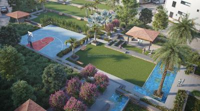 Project Image of 0.0 - 4550.0 Sq.ft 4 BHK Villa for buy in Ace Ananta
