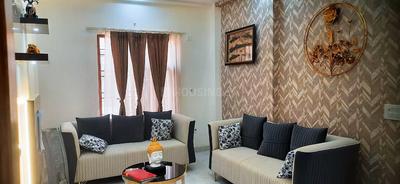 Project Image of 720.0 - 900.0 Sq.ft 2 BHK Villa for buy in Shivi Gokul Luxurious Villas
