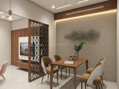 Project Image of 629.0 - 846.0 Sq.ft 2 BHK Apartment for buy in Hariom Sapphire
