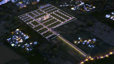 Project Image of 581.0 - 2300.0 Sq.ft Residential Plot Plot for buy in Kgeyes Nifty 300