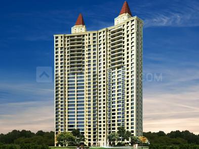 Project Image of 0.0 - 1695.0 Sq.ft 4 BHK Apartment for buy in Hiranandani Heritage Estonia