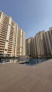 Project Image of 2048.0 - 2243.0 Sq.ft 4 BHK Apartment for buy in Rishita Manhattan Phase III