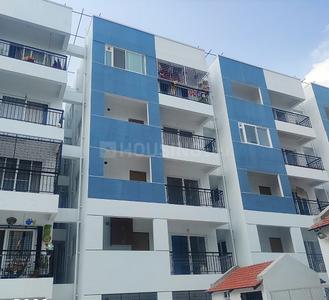 Project Image of 0.0 - 1080.0 Sq.ft 2 BHK Apartment for buy in Hilife Rio
