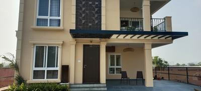 Project Image of 1865 Sq.ft 3 BHK Villa for sale in Navalur for Rs. 21000000