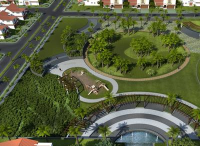 Project Image of 1500.0 - 6000.0 Sq.ft Residential Plot Plot for buy in Jain Villa Vivianaa Plot