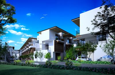 Project Image of 2182.0 - 2739.0 Sq.ft 4 BHK Villa for buy in J K Suchiraa Villas