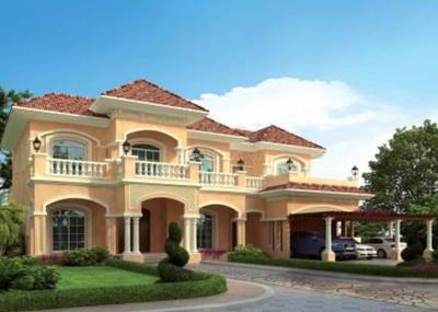 Project Image of 4788.11 - 8032.25 Sq.ft 5 BHK Villa for buy in Adani North Park Phase 6