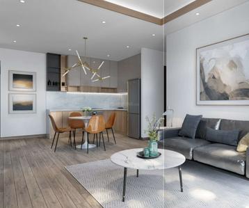 Project Image of 675.0 - 763.0 Sq.ft 2 BHK Apartment for buy in Nicco Sundermilan