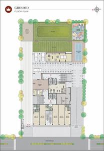 Project Image of 810.85 - 941.84 Sq.ft 3 BHK Apartment for buy in Anikedhya Emperors